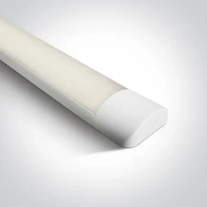 NADGRADNA SVJETILJKA LED 20W CW 600x80mm IP20 230V BIJELA