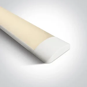 NADGRADNA SVJETILJKA LED 48W 3000K 4200lm BIJELA