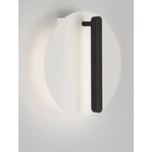 NALU ZIDNA SVJETILJKA LED 15W 220-240V 900lm IP20 2700K