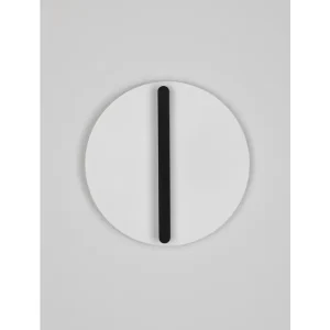 NALU ZIDNA SVJETILJKA LED 20W 220-240V 1200lm IP20 2700K