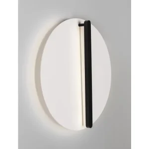NALU ZIDNA SVJETILJKA LED 28W 220-240V 1680lm IP20 2700K