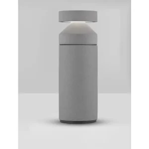 NAVY STAJAĆA SVJETILJKA SIVA 
LED 20 Watt 220-240Volt 1018lm 
3000K IP65