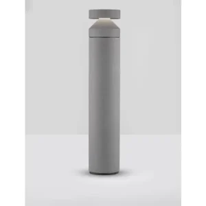 NAVY STAJAĆA SVJETILJKA SIVA 
LED 20 Watt 220-240Volt 1018lm 
3000K IP65