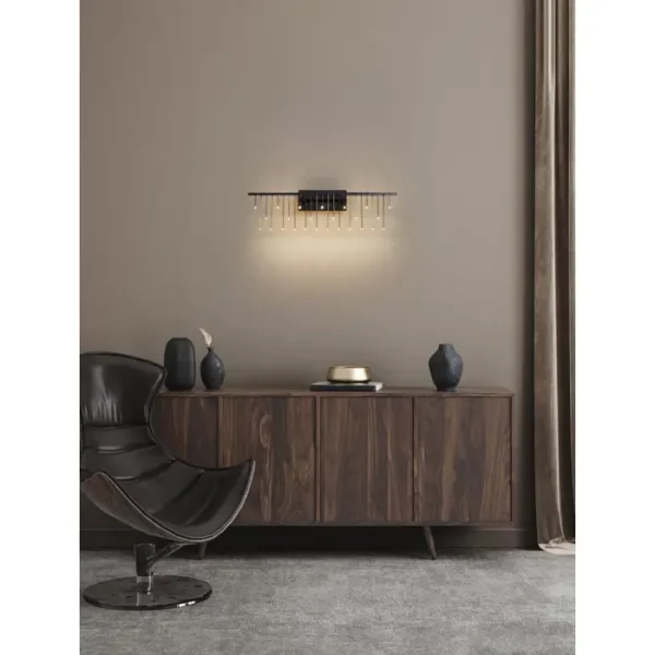 nebula-zidna-lampa-led3000k11w892lmcrna-chrome-19386-02026060.webp NEBULA ZIDNA LAMPA LED/3000K/11W/892Lm/CRNA CHROME
