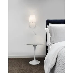 nia-zidna-lampa-led-e27-3w3000k180lmip20bijela-94409-02102565.webp NIA ZIDNA LAMPA LED & E27 3W/3000K/180lm/IP20/BIJELA