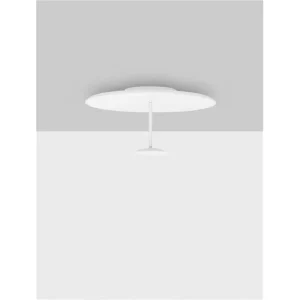 NIMA PLAFONJERA  LED/3000K/15W/984Lm/BIJELA