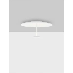 NIMA PLAFONJERA  LED/3000K/30W/1832Lm/BIJELA