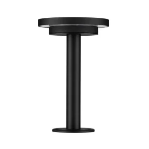 NITRO STAJAĆA SVJETILJKA CRNA 
LED 12 Watt 220-240 Volt 469lm 
3000K IP65