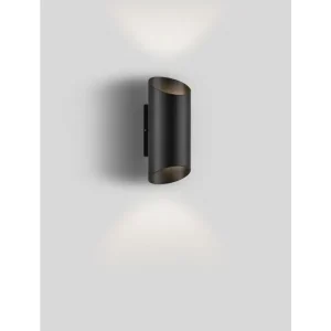 NOCTA VANJSKA ZIDNA SVJETILJKA 
LED 9Watt 547Lm 
IP54 3000K ANTRACIT