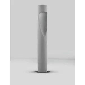 NODINO STAJAĆA LAMPA SIVA 
LED 6 Watt 220-240 Volt 197lm 
3000K IP65