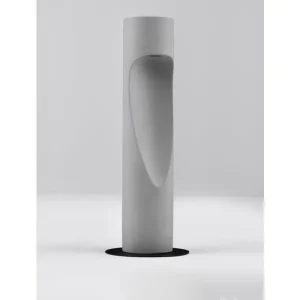 NODINO STAJAĆA LAMPA SIVA LED 6 Watt 220-240 Volt 197lm 3000K IP65
