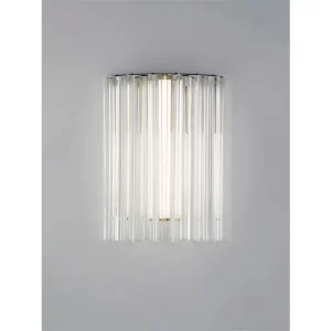 nol-staklena-zidna-led-svjetiljka-11w-ip20-3000k-39143-02230058.webp NOL STAKLENA ZIDNA LED SVJETILJKA 11W IP20 3000K