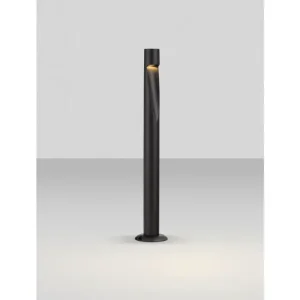 NOOI VANJSKA STAJAĆA SVJETILJKA 
LED 6Watt 185Lm 
IP65 3000K 
ANTRACIT