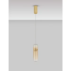 NORMA VISILICA JANTAR LED 7W 220-240V 490lm IP20 3000K