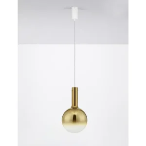 nostos-visilica-led-3000k6w683lm-champaign-gold-77216-02026394.webp NOSTOS VISILICA LED /3000K/6W/683Lm/ CHAMPAIGN & GOLD
