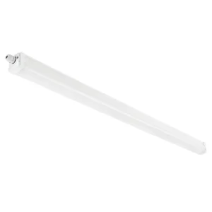 OAKLAND 120 SINGLE LINEARNA SVJETILJKA BIJELA LED IP65