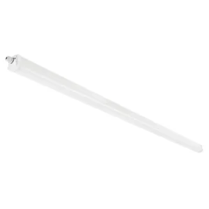 OAKLAND 150 SINGLE LINEARNA SVJETILJKA BIJELA LED IP65