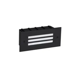 OFF UGRADBENA ZIDNA SVJETILJKA 
LED 4 Watt 220-240 Volt 33lm