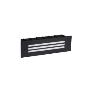 OFF UGRADBENA ZIDNA SVJETILJKA 
LED 6 Watt 220-240 Volt 79lm