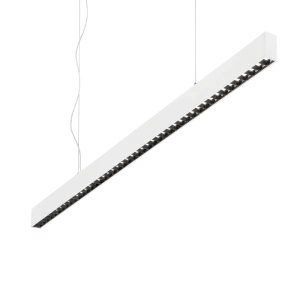 OFFICE LED VISILICA SP 4000K WH
