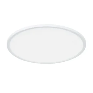 OJA 42 IP20 3000/4000K PLAFONJERA BIJELA DIM NORDLUX MOODMAKER LED IP20