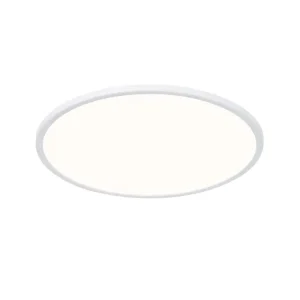 OJA 42 IP20 3000/4000K PLAFONJERA BIJELA LED IP20