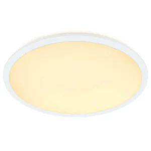 OJA 60 PLAFONJERA LED/28W/3200lm/2700K/230V MOODMAKER 3-STEP DIM IP20 BIJELA