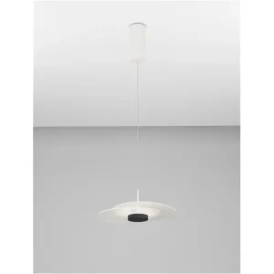 OLEA VISILICA  LED/3000K/16W/537Lm/BIJELA