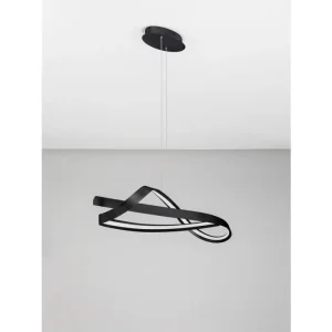 OLIA LED VISILICA 47W IP20 CCT 2700-4000K TRIAK PRIGUŠIVA