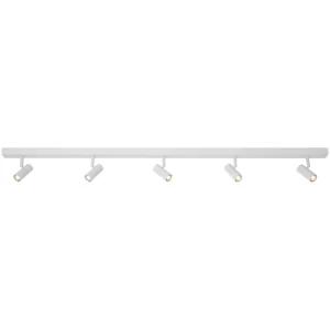 OMARI 5-SPOT REFLEKTOR BIJELA DIM NORDLUX MOODMAKER LED IP20