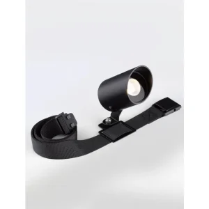ONE VANJSKA SVJETILJKA 
LED 8 Watt 464lm 
3000K IP65 
CRNA