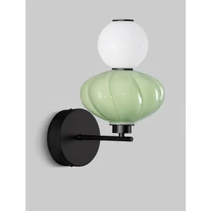 ONETA ZIDNA LAMPA LED 8W 520lm 3000K IP20