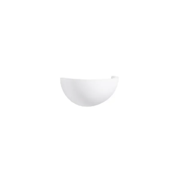 onica-zidna-lampa-led3000k4w304lmbijela-26505-02026691.webp ONICA ZIDNA LAMPA LED/3000K/4W/304Lm/BIJELA