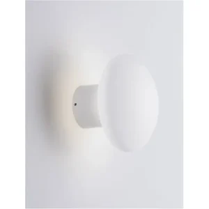 ONUT ZIDNA LAMPA LED/3000K/10W/566Lm/BIJELA