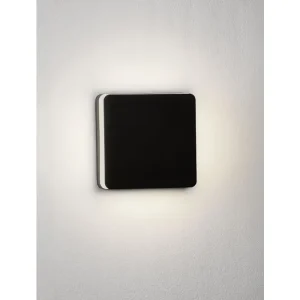 OONO VANJSKA ZIDNA SVJETILJKA 
LED 11Watt 270Lm IP65 3000K CRNA