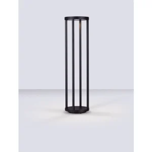 OPTUS VANJSKA STAJAĆA SVJETILJKA LED 9Watt 503Lm IP65 3000K ANTRACIT