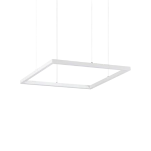 ORACLE LED VISILICA SLIM SP D050 3000K ON-OFF BIJELA
