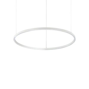 ORACLE SLIM LED LUSTER SP D070 ROUND 4000K ON-OFF WH