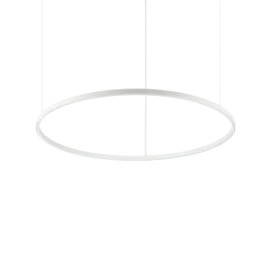 ORACLE SLIM LED VISILICA SP D090 ROUND 4000K ON-OFF WH