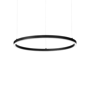 ORACLE SLIM LED VISILICA SP D070 KRUG 3000K DALI BK
