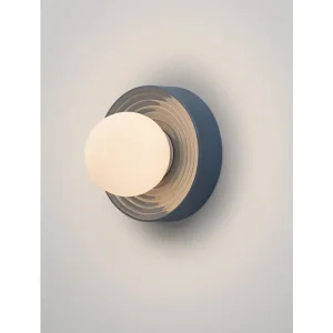 ORBIQUE ZIDNA LAMPA G9 1x5W IP20