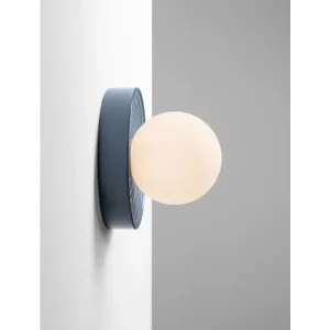 ORBIQUE ZIDNA LAMPA G9 1x5W IP20