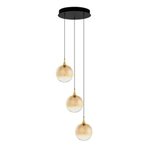 ORENDA VISILICA LED 15W 750lm 3000K IP20