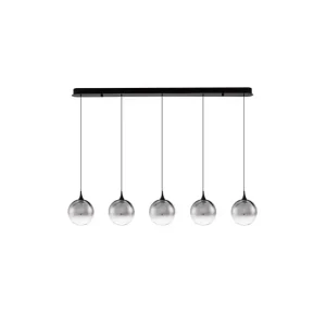 ORENDA VISILICA LED 20W 1125lm 3000K IP20
