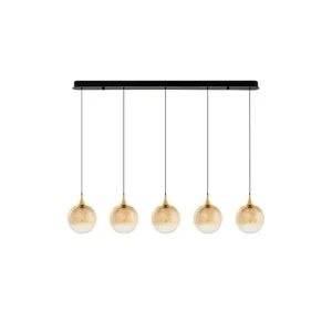 ORENDA VISILICA LED 20W 1250lm 3000K IP20