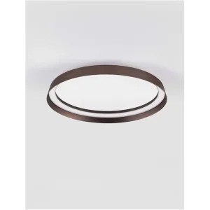 ORMI PLAFONJERA  LED /2700-4000K/38W/2713Lm/SMEĐA