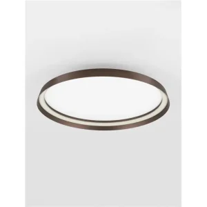 ORMI PLAFONJERA  LED /2700-4000K/48W/3361Lm/SMEĐA