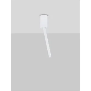 ORNOS STROPNA SVJETILJKA LED /3000K/4W/177Lm/BIJELA