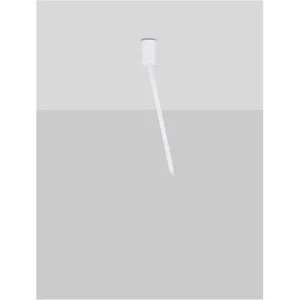 ORNOS STROPNA SVJETILJKA LED /3000K/4W/177Lm/BIJELA