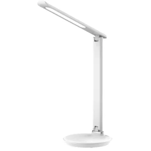 OSIAS STOLNA SVJETILJKA LED 9/BIJELA/IP20/400lm